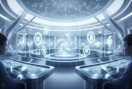 Как криптовалюты и токены меняют рынки азартных игр в 2025 году Как криптовалюты и токены меняют рынки азартных игр в 2025 году