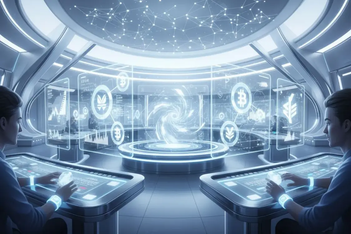 Как криптовалюты и токены меняют рынок азартных игр