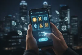 Crypto Slots: почему слоты на криптовалюту становятся трендом