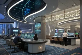 Web3-казино: честность, прозрачность и новые возможности для игроков