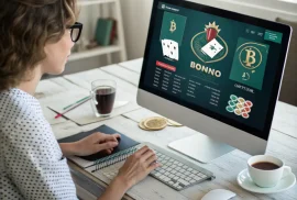 Крипто без слежки: почему игроки онлайн-казино уходят с Bitcoin на Monero