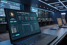 Автоматические ставки в Bitcoin-казино: новый тренд 2026 года Автоматические ставки в Bitcoin-казино: новый тренд 2026 года