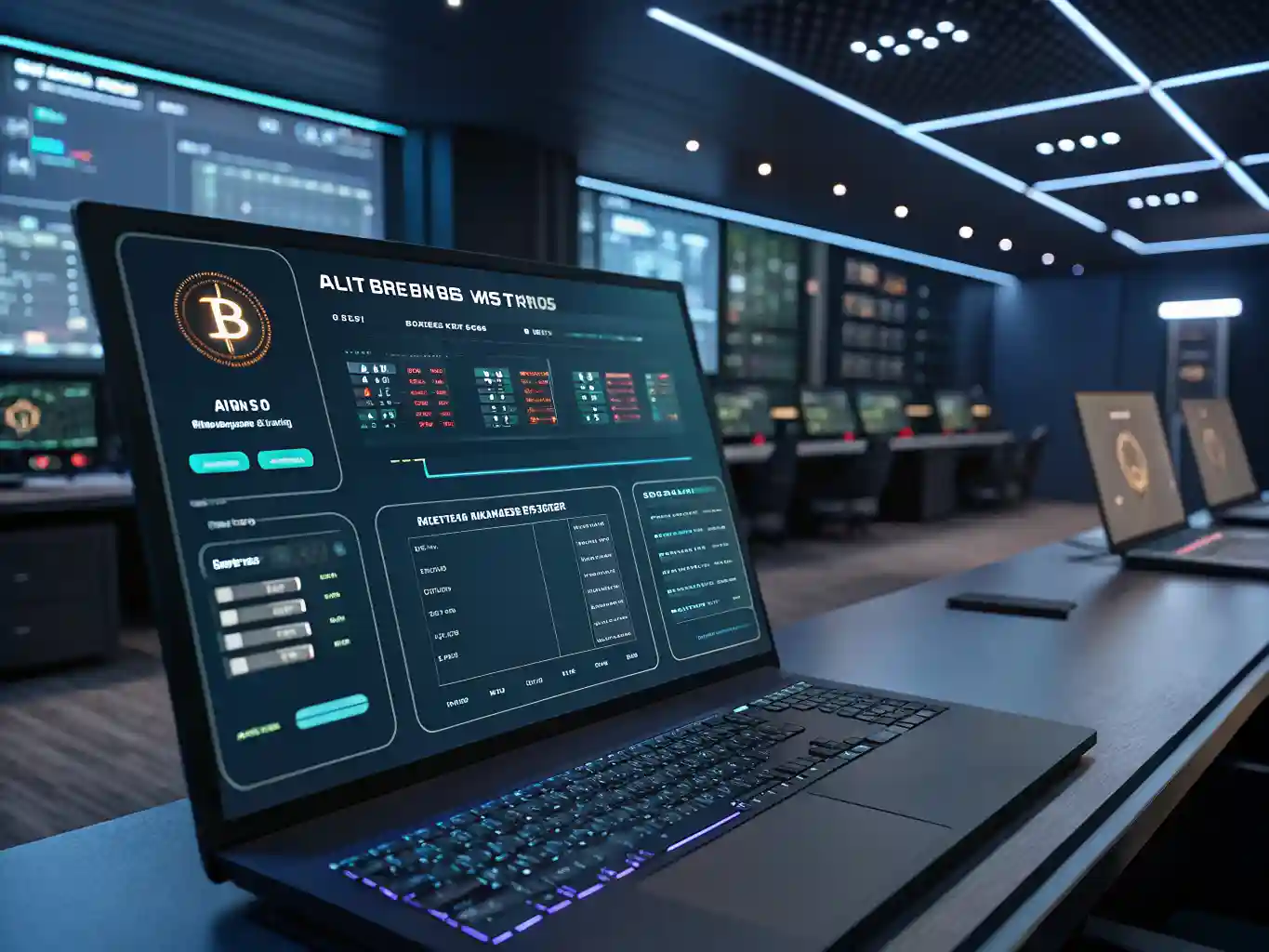 Автоматические ставки в Bitcoin-казино: новый тренд 2026 года
